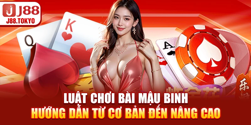 Luật Chơi Bài Mậu Binh - Hướng Dẫn Từ Cơ Bản Đến Nâng Cao